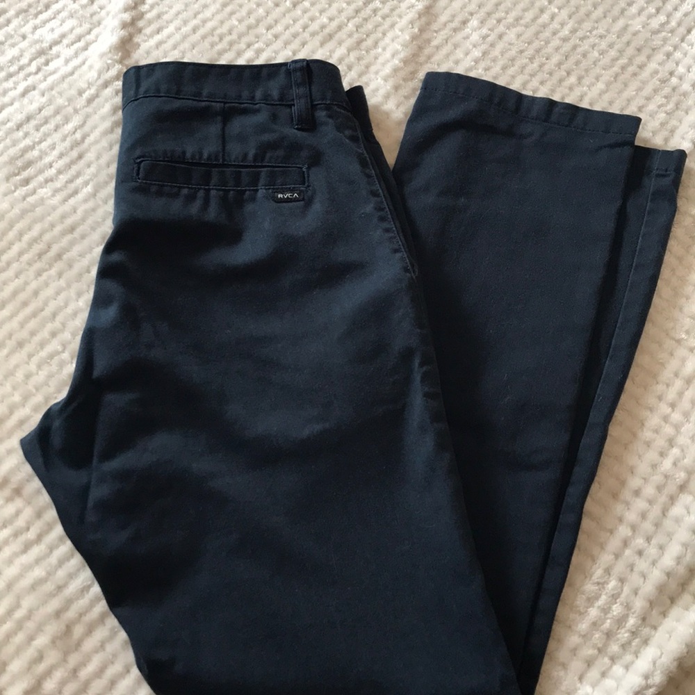 RVCA Pants